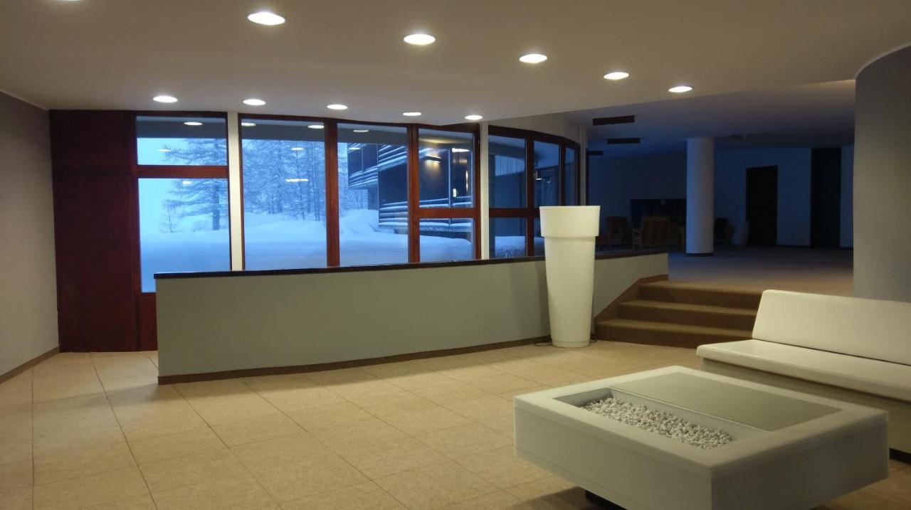 Cervinia Apartment 2121 - Ski & Mountain Panorama Breuil-Cervinia Exterior foto
